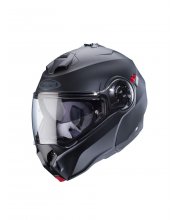 Caberg Duke Evo Flip Front Motorcycle Helmet  at JTS Biker Clothing 